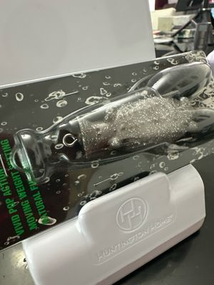 Deps Buster K Popping Frog #07 Shooting Star 61mm Body | 1/2oz