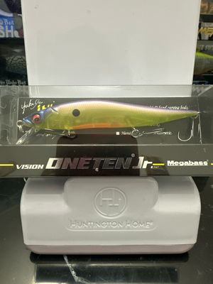 Megabass Vision Oneten Jr. (SP-C) #82 Sexy Monroe 98mm 3/8oz Suspend Type 1.2m