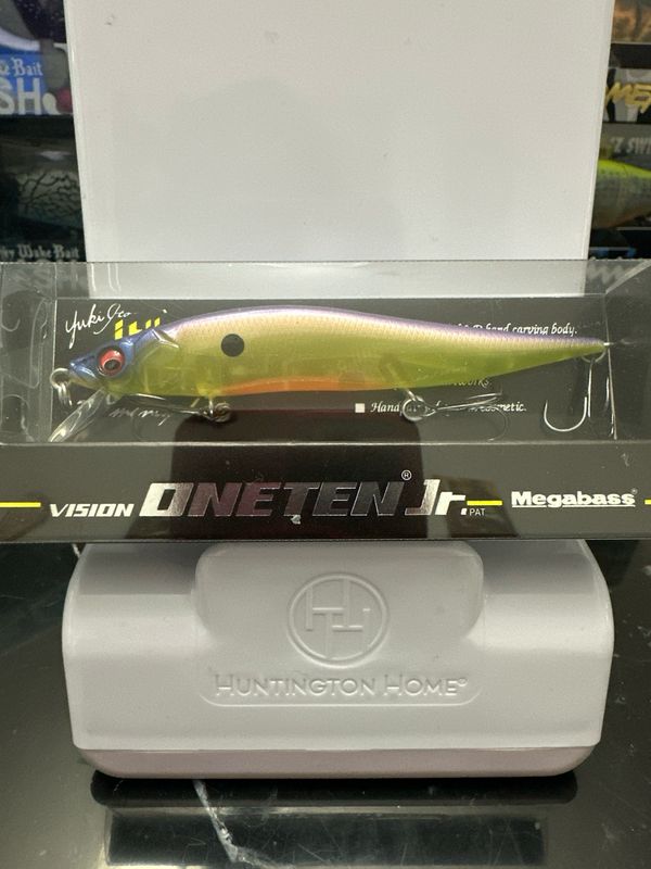 Megabass Vision Oneten Jr. (SP-C) #82 Sexy Monroe 98mm 3/8oz Suspend Type 1.2m