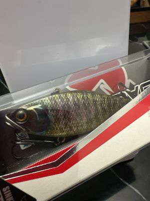 Jackall TN70 RT Uroko Holo Bluegill 70mm | 18.0g | Sinking Lipless Crankbait