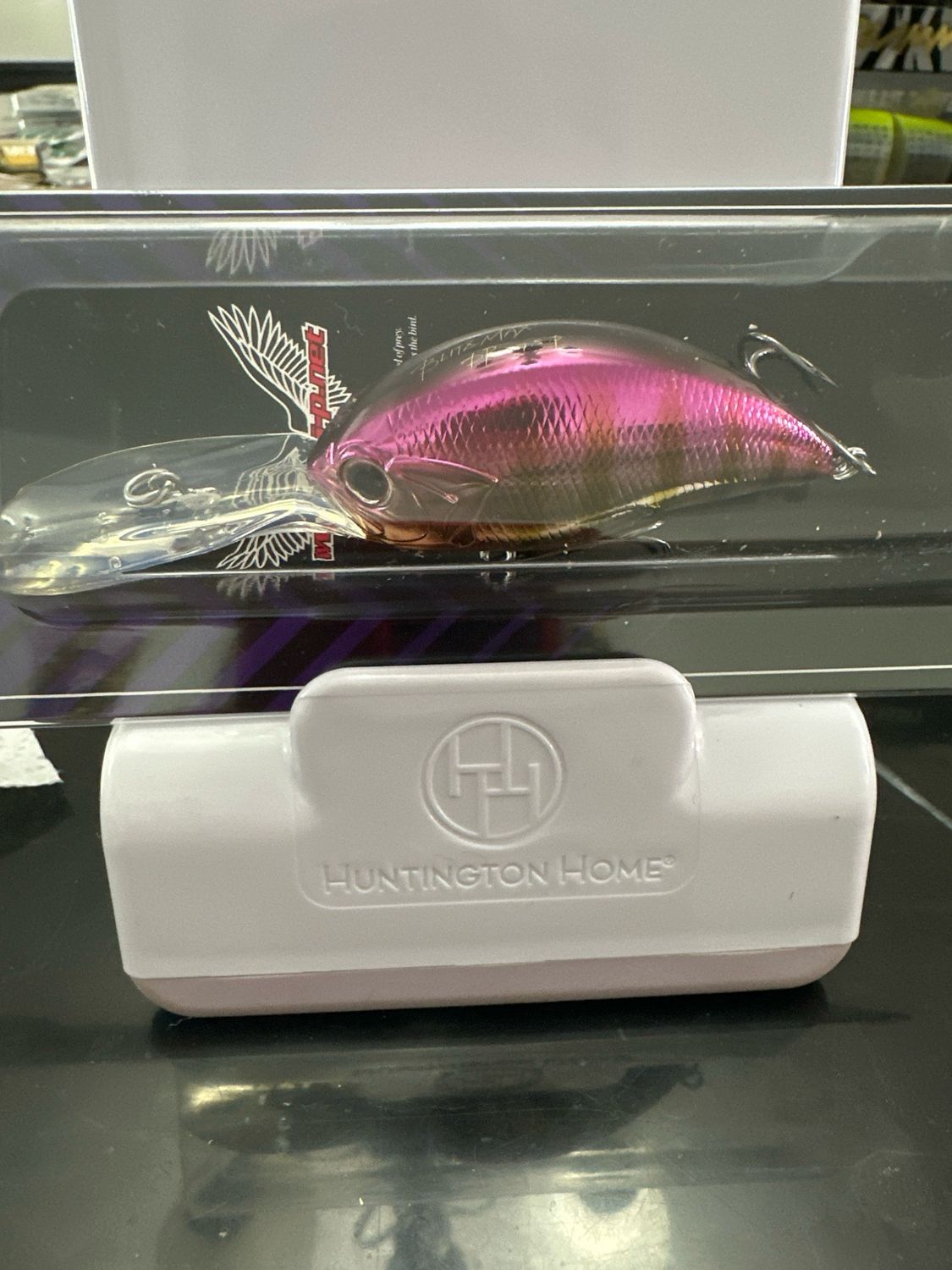 OSP Blitz Max-DR #PH-45 Purple Gill 61mm | 18g | 4.2m