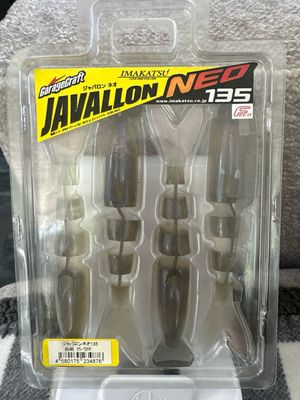 Imakatsu Javallon Neo 135 #S-405 Sexy Walasagi 4baits/pack