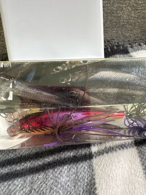 Imakatsu Alive Chatter 90 Fast Sinking #444 Pregnant Craw 90mm | 16g