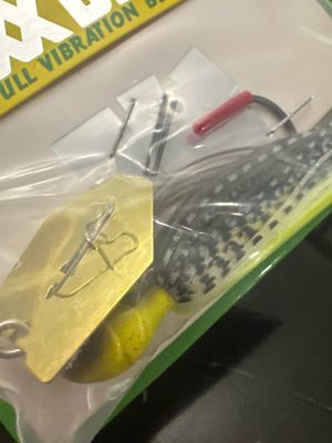 Raid Japan Maxx Blade Type-Power 11g #MBP07 Guricha Shad