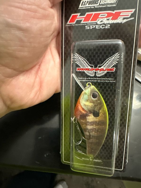 Products — Weekend Walleye Warrior