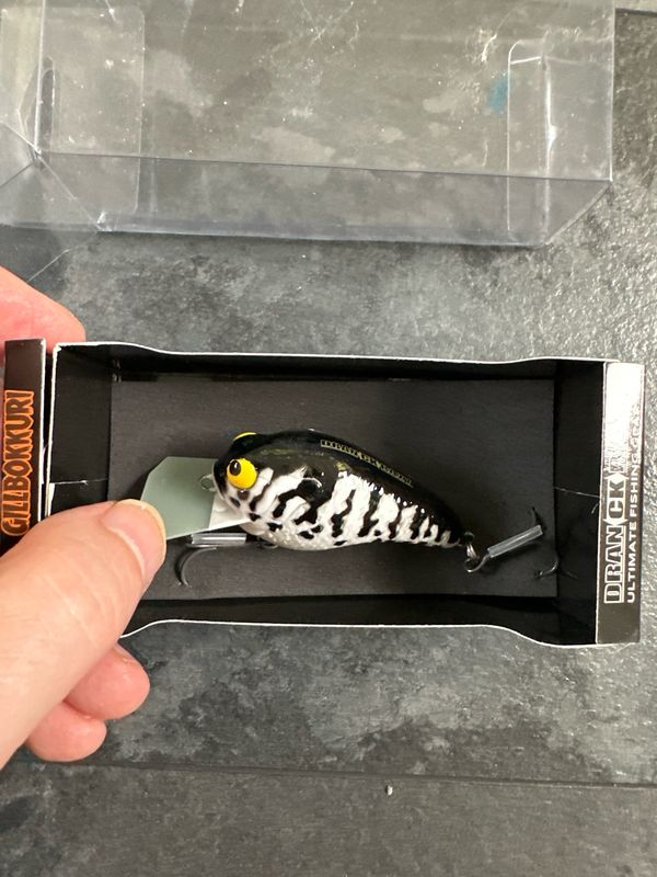 Products — Weekend Walleye Warrior