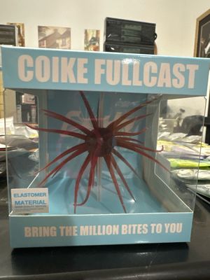 HideUp Coike Fullcast #108 Scuppernong
