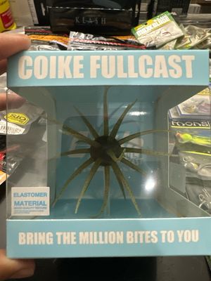 HideUp Coike Fullcast #102 Watermelon Seed