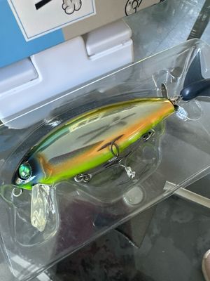 Obasslive Vubble Vack #TSV-06 Effect Shad