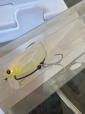 Madotachi Soft Hanitas 4 Hasegawa Pink Ver 3. Exact Bait In Pics. NIP