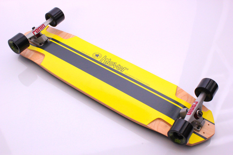 PATRIOT DECK