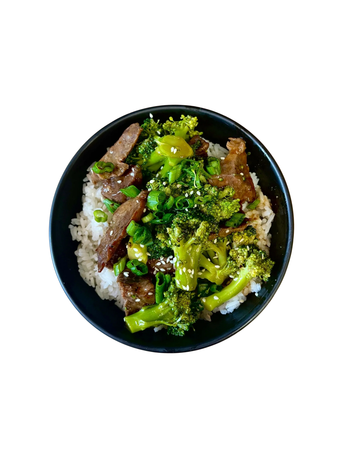 Broccoli Beef
