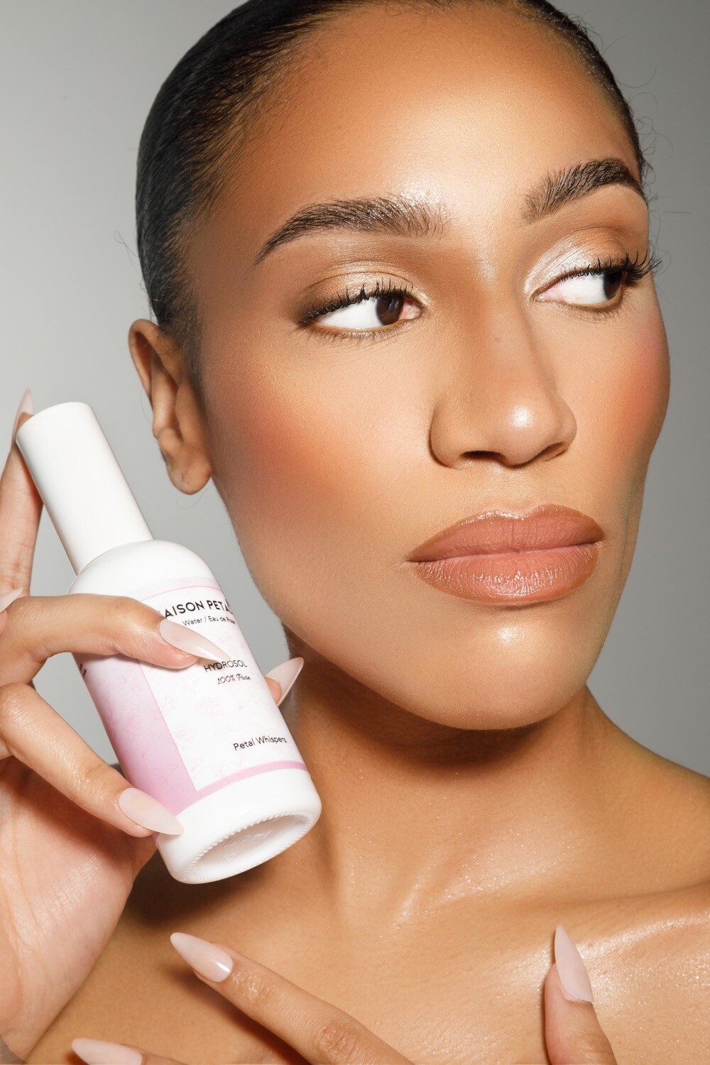 100% Natural Rose Water Mist