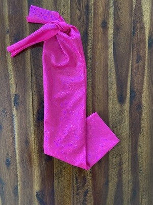 💓PINK EXPLOSION TAIL BAG💕