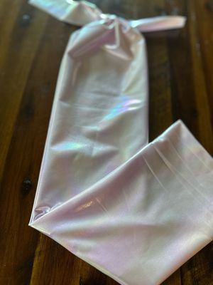 THE SUGAR PLUM TAIL BAG