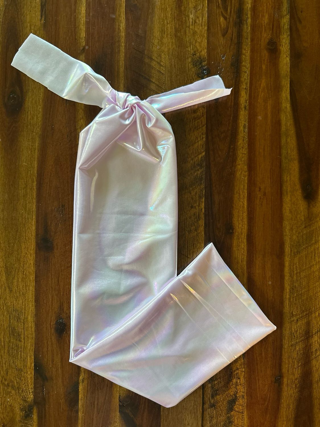 THE SUGAR PLUM TAIL BAG