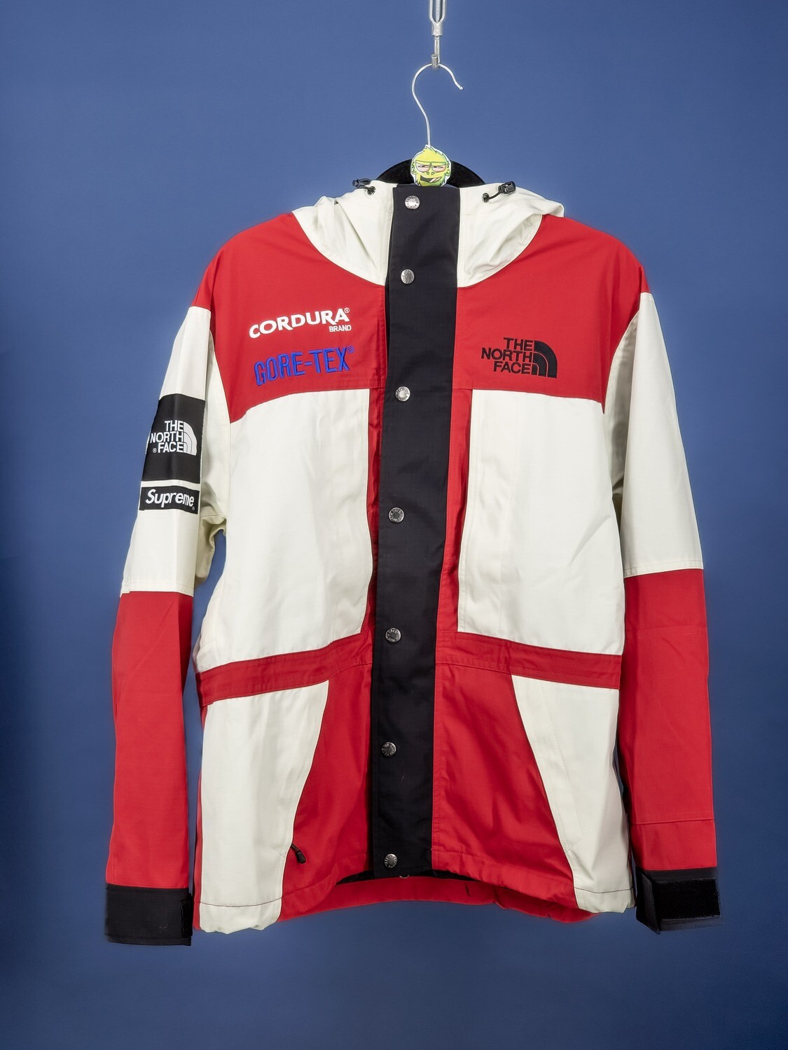 Supreme north face clearance fw18