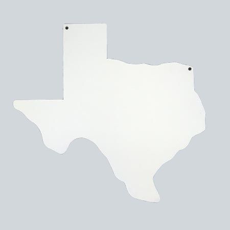15″ Texas shaped Heavy Duty Mum Backer - 4 pcs. 15″ Texas shaped Heavy Duty Mum Backer - 4 pcs.