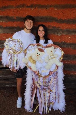 The &quot;Royal&quot; Mum