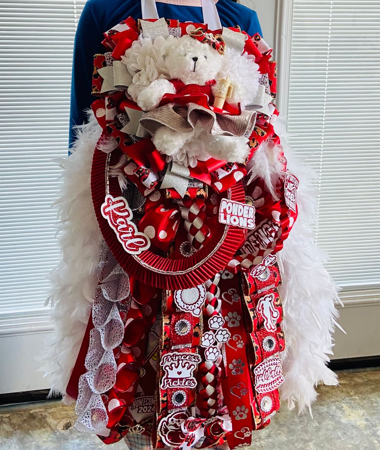 The "Elite" Littles The "Elite" Littles