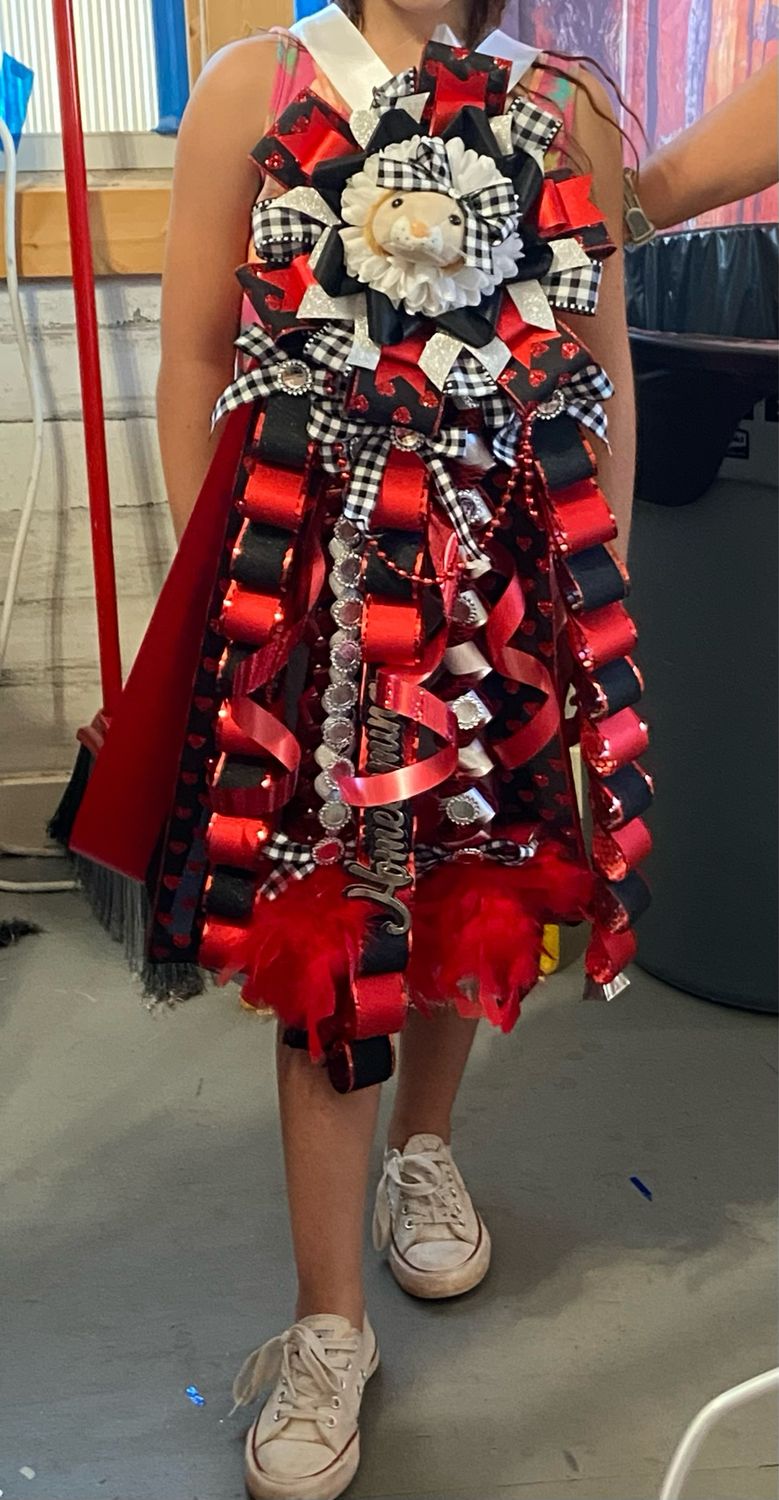 The "Supreme" Littles The "Supreme" Littles