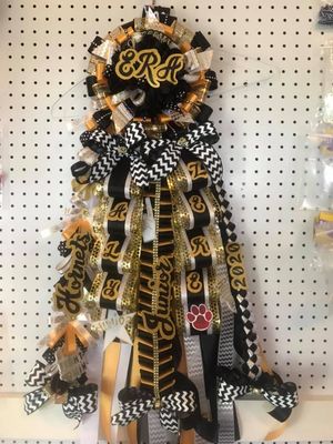 The &quot;Mega&quot; Juniors