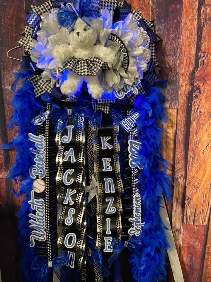 The "Supreme" Juniors The "Supreme" Juniors