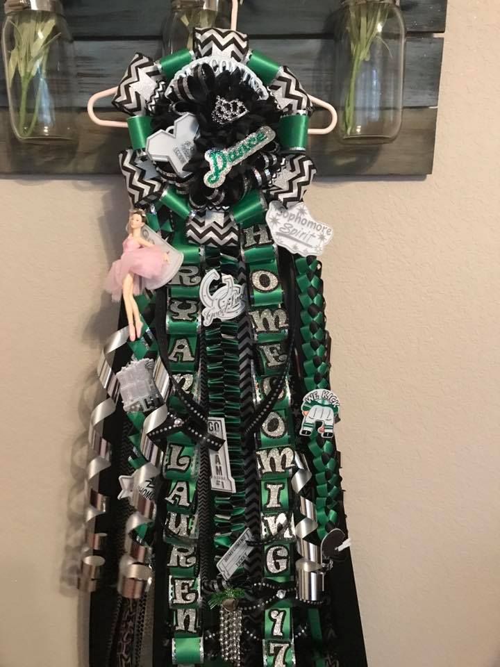 The &quot;Mega&quot; Mum