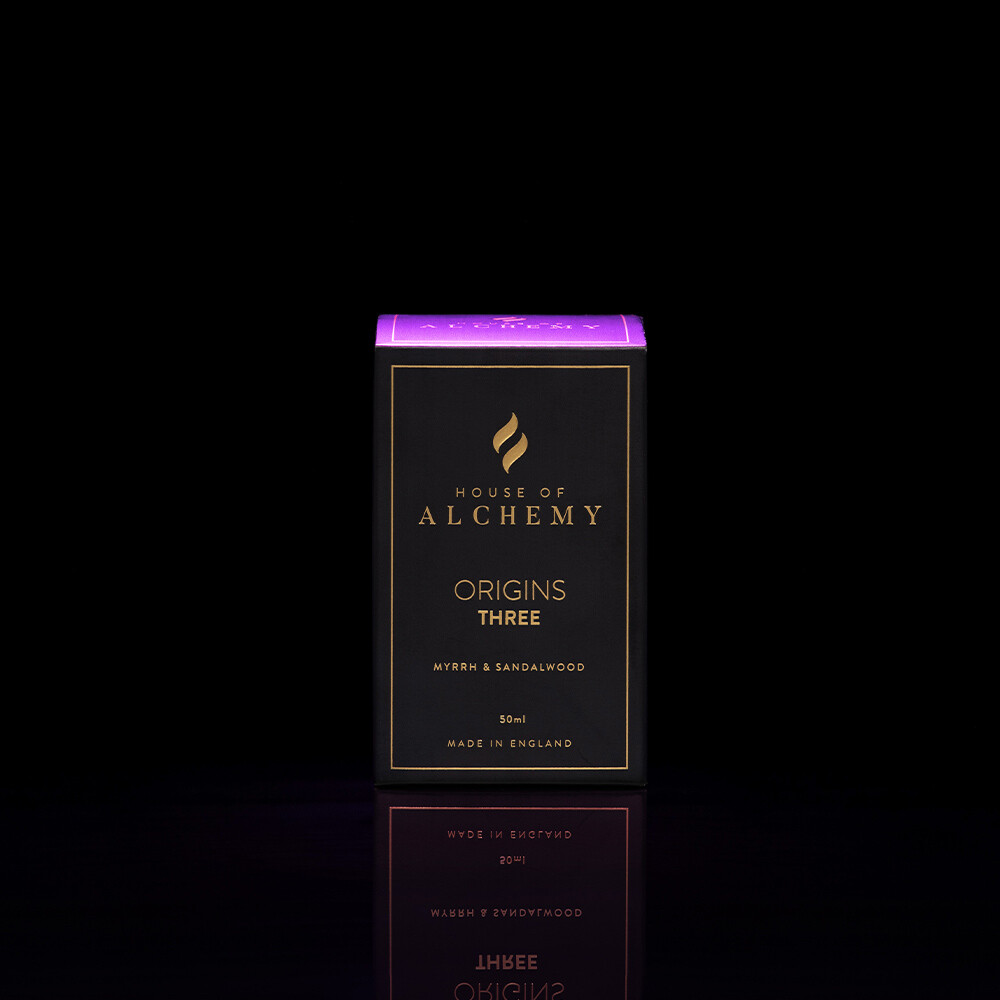 Origins THREE ~ 50ml