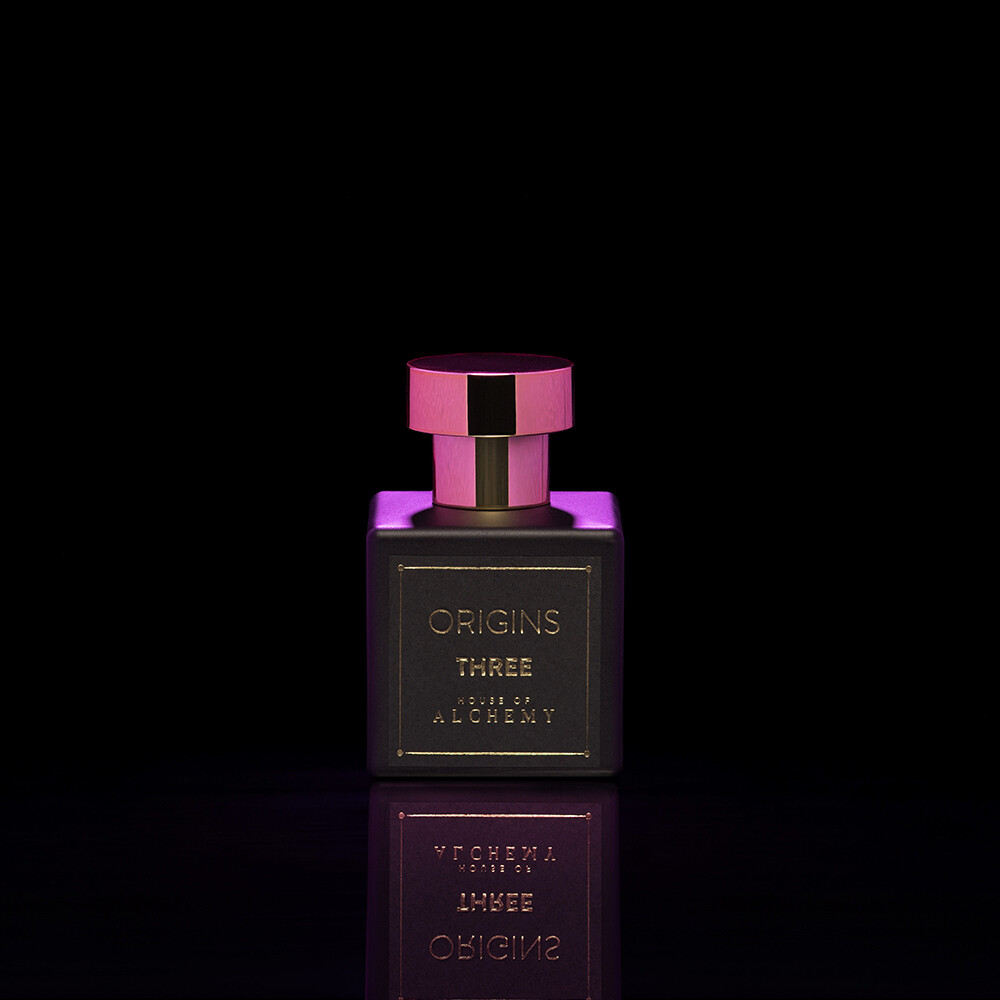 Origins THREE ~ 50ml