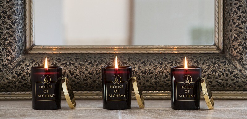 CANDLES