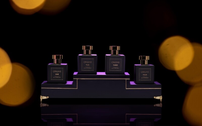 PERFUMES
