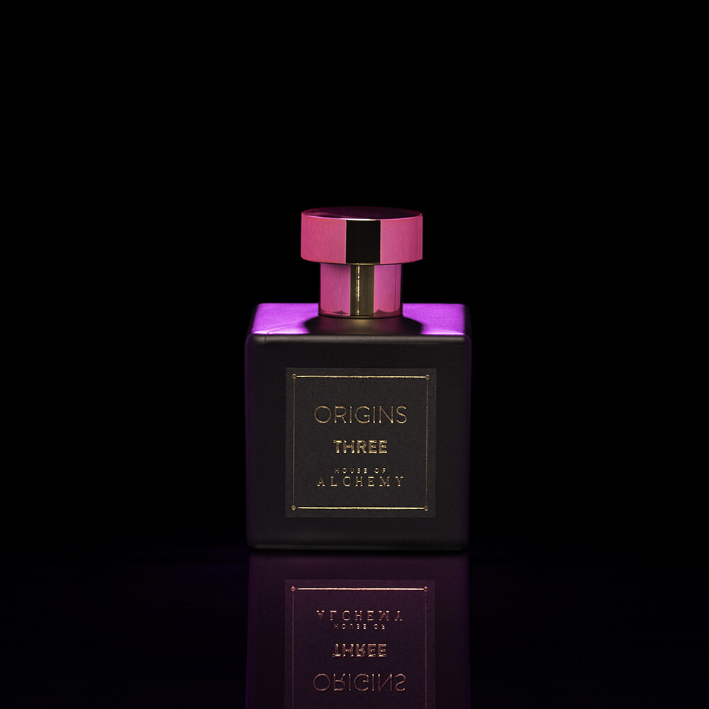 Origins THREE ~ 100ml