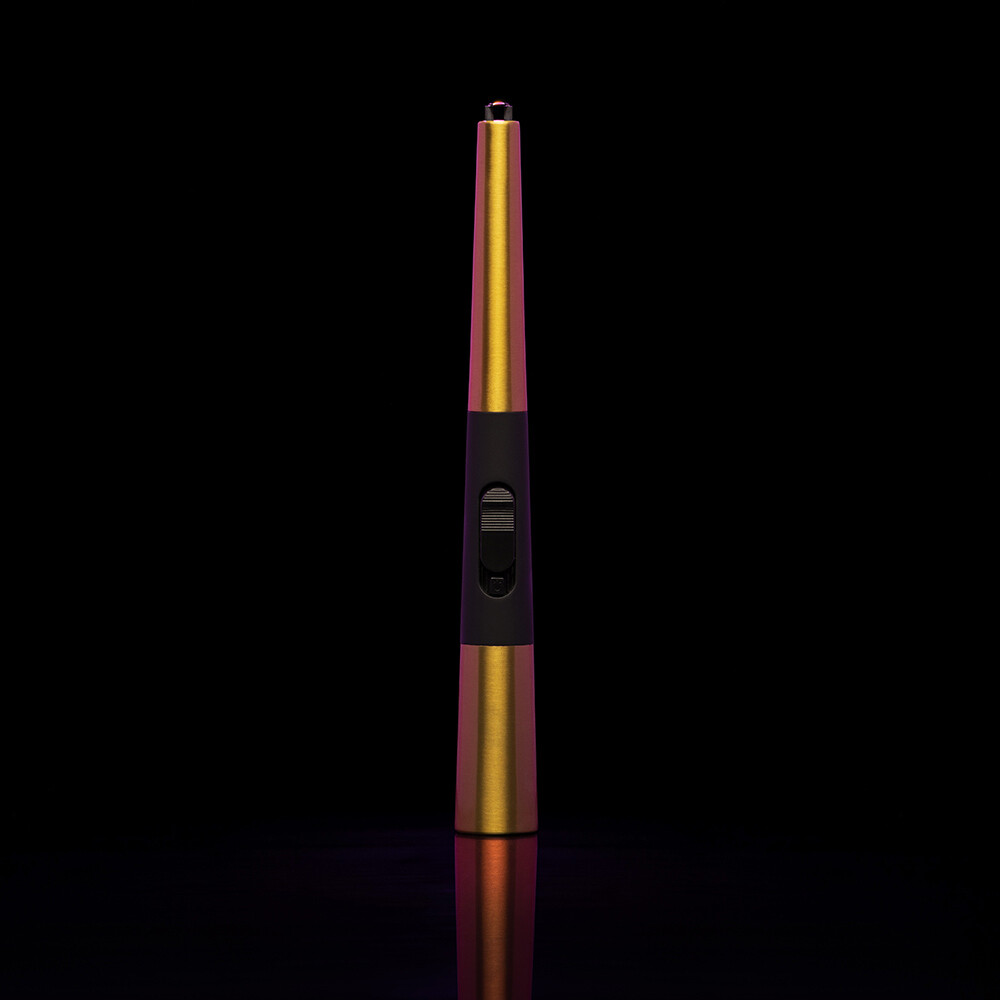 Sustainable USB Lighter