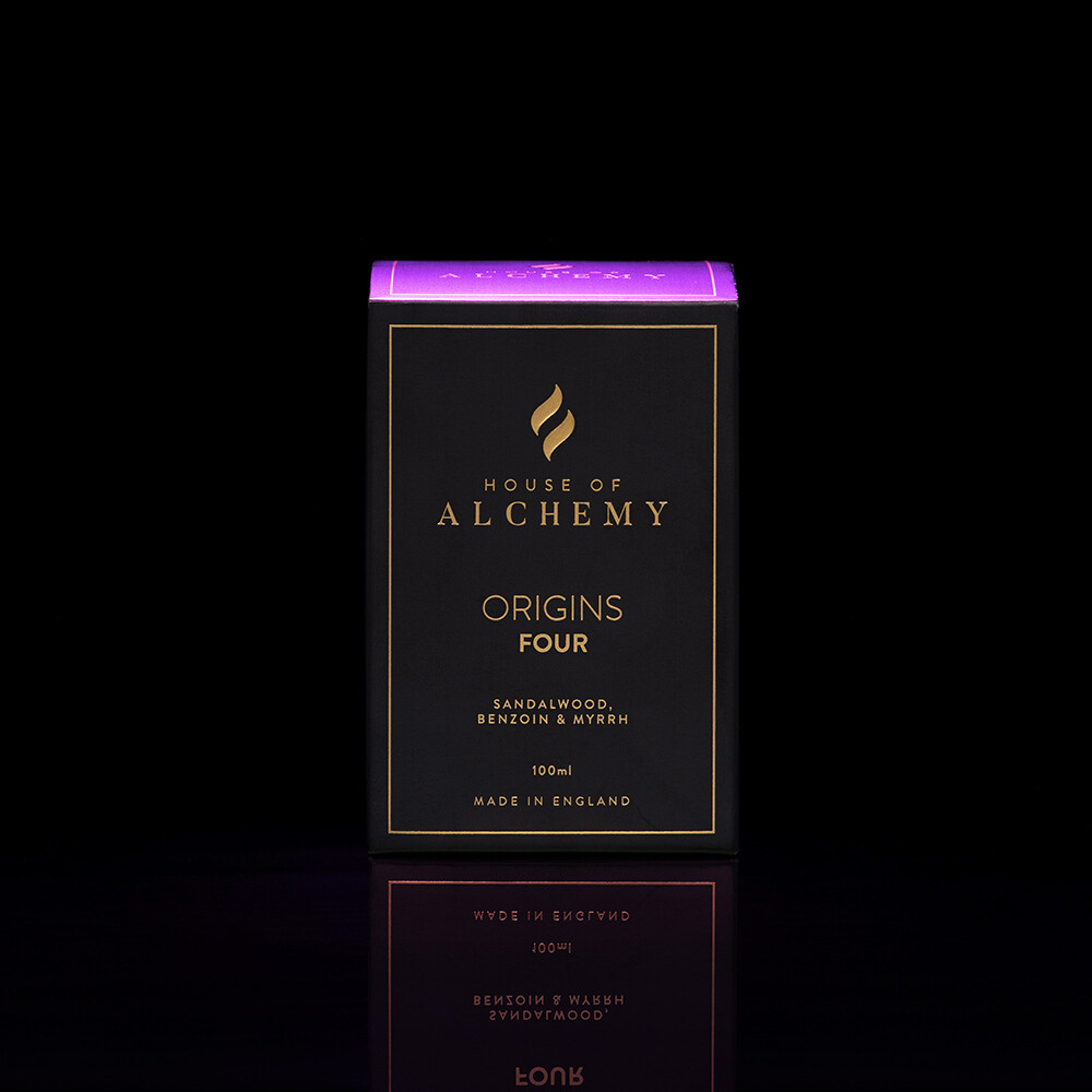 Origins FOUR ~ 100ml