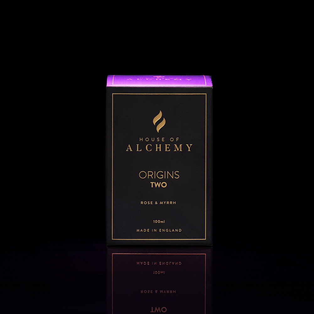Origins TWO ~ 100ml