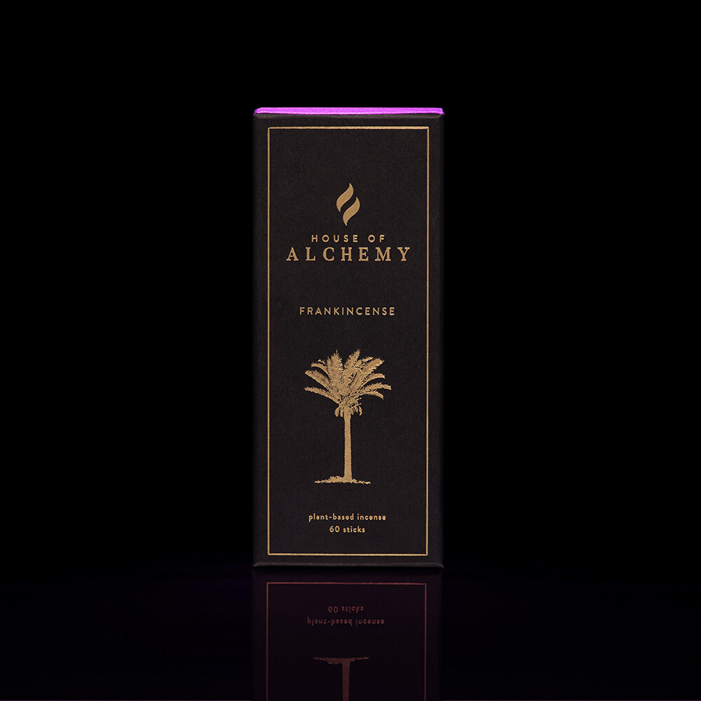 Incense ~ Frankincense