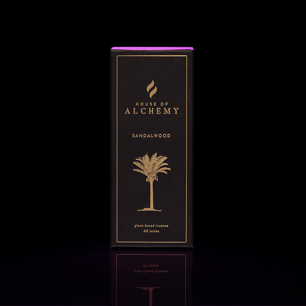 Incense ~ Sandalwood