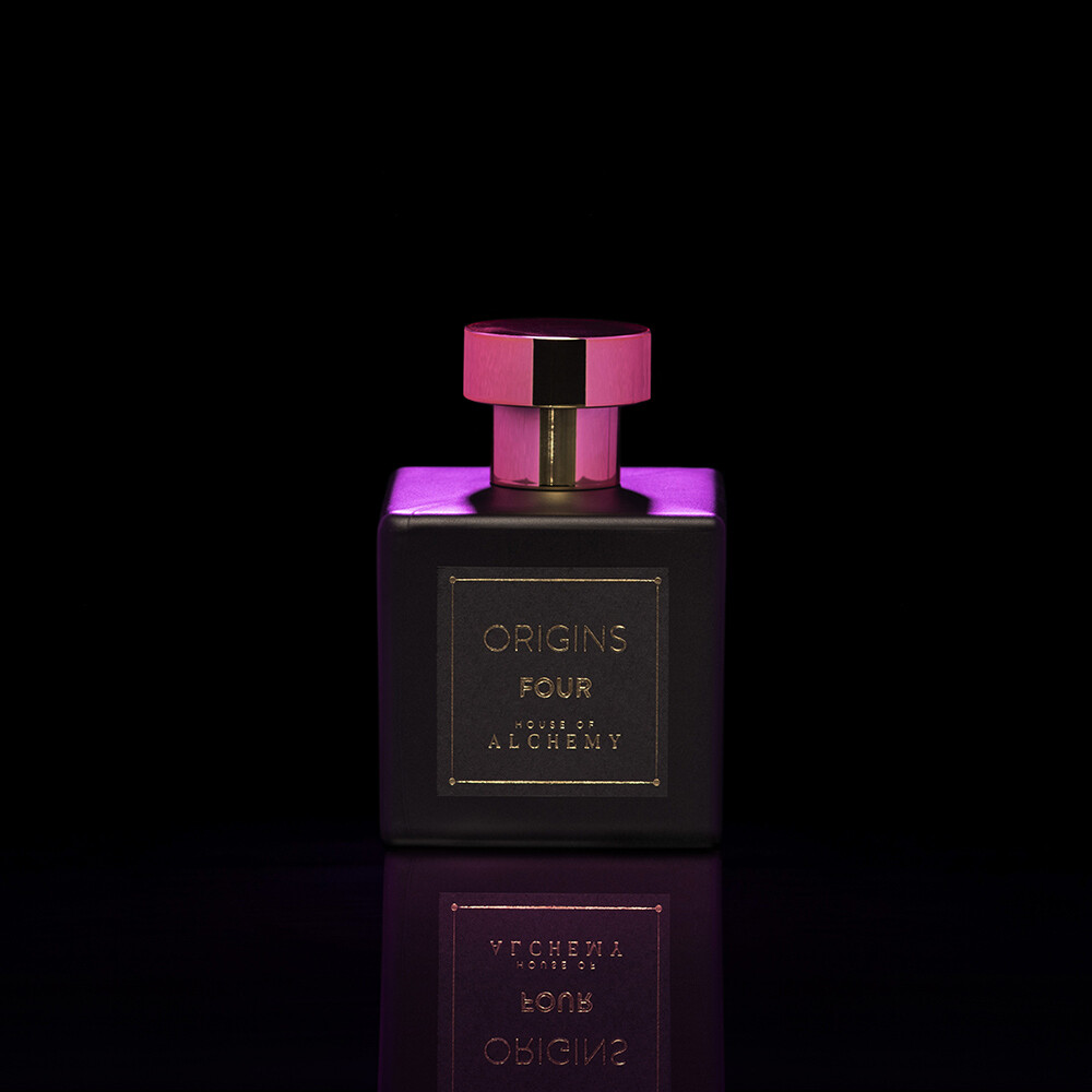 Origins FOUR ~ 100ml
