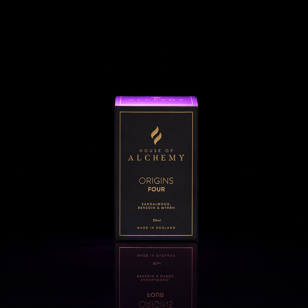 Origins FOUR - 50ml