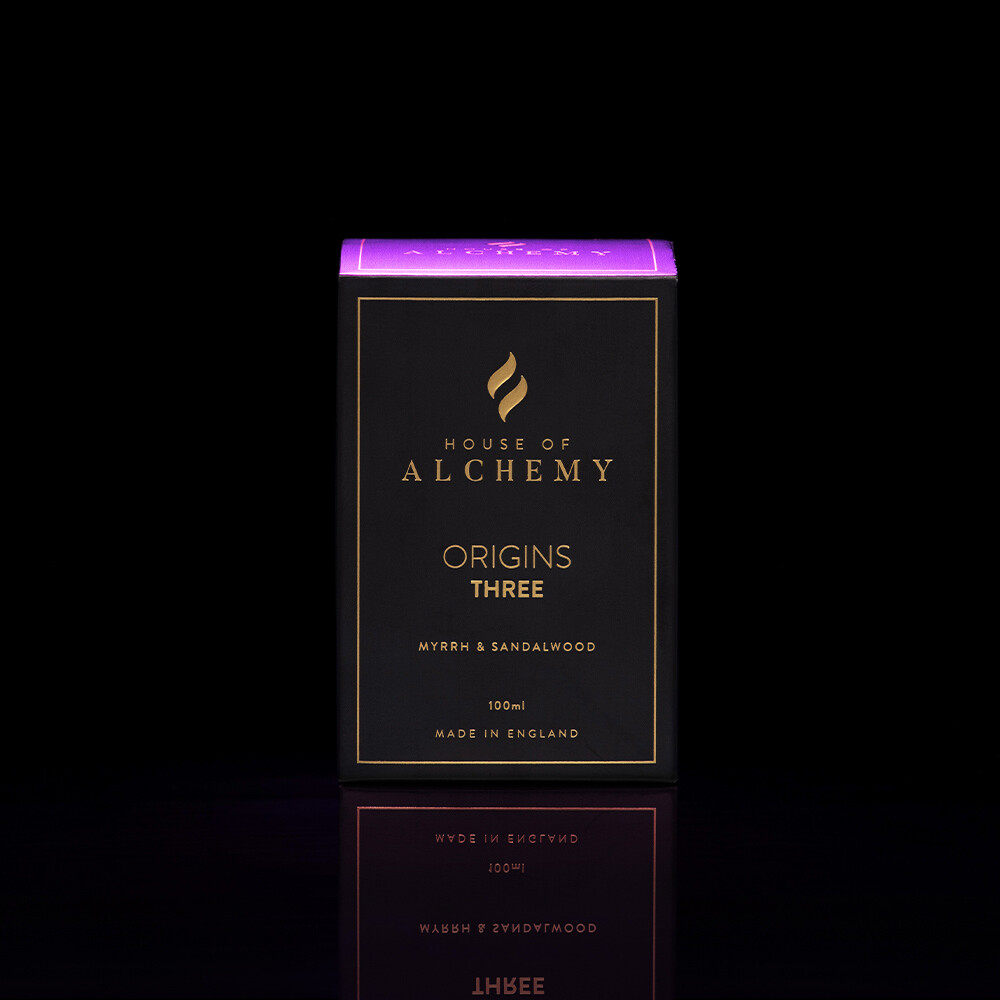 Origins THREE ~ 100ml