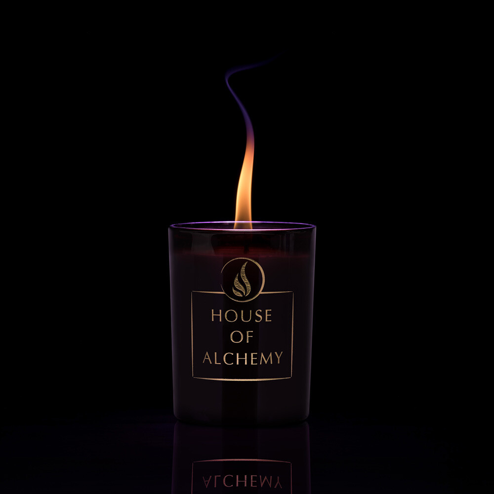 The Enriching Flame Candle