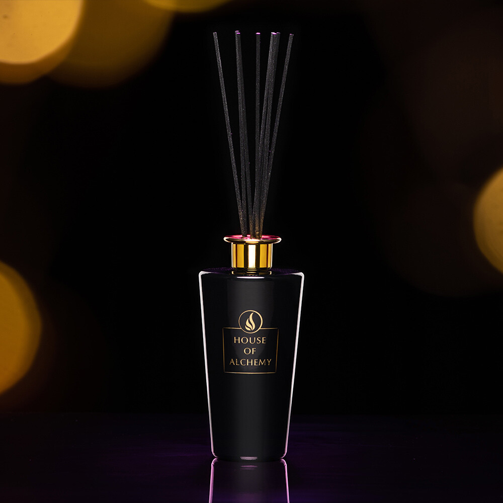The Mystical Flame Diffuser ~ 500ml