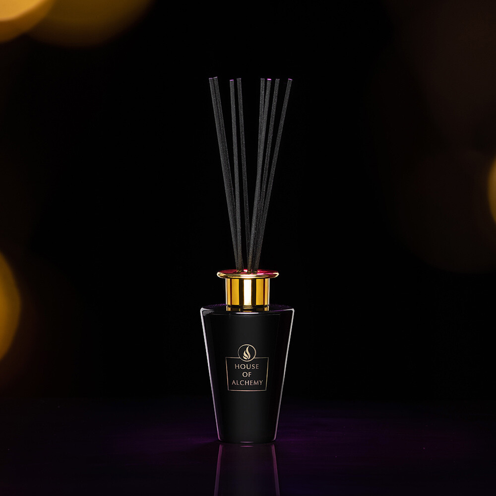 The Mystical Flame Diffuser ~ 200ml