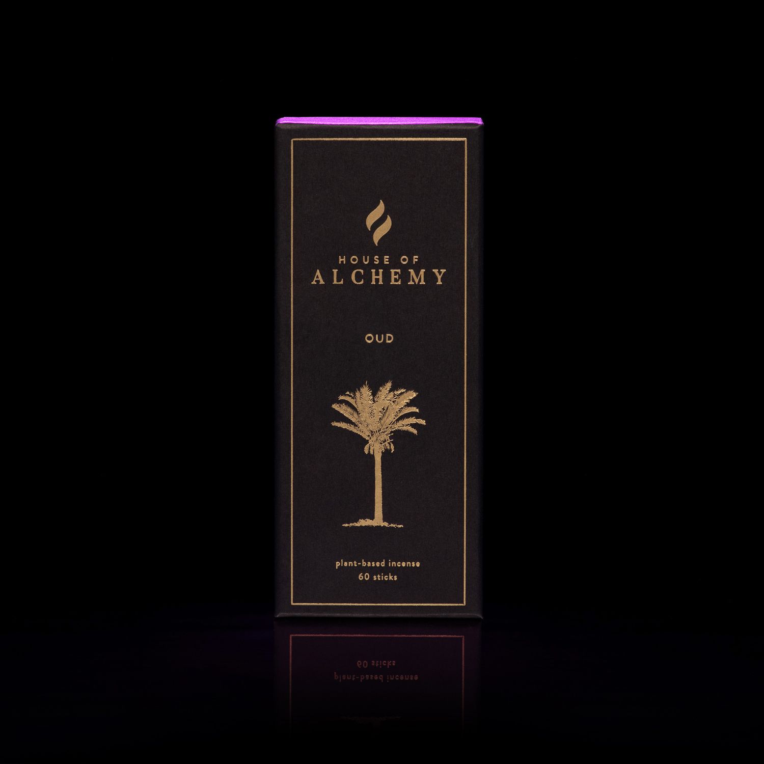 Incense ~ Oud
