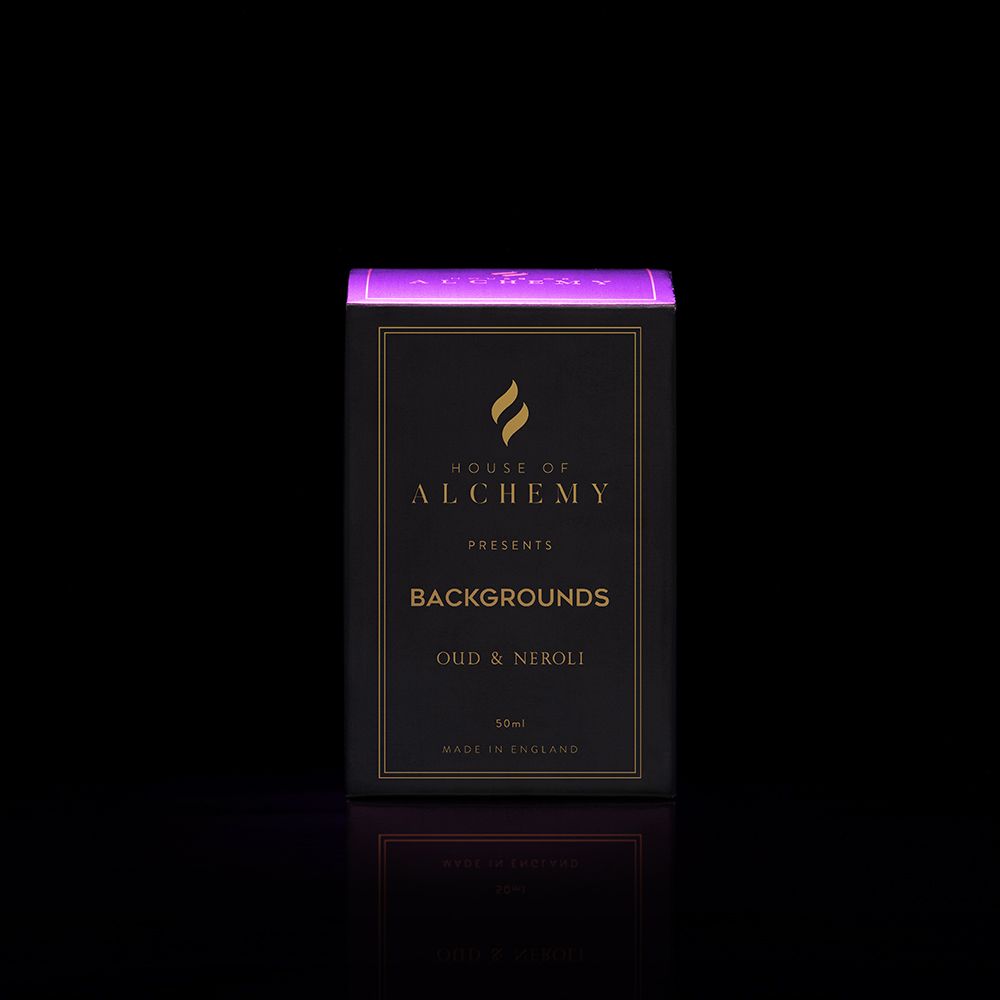 Oud &amp; Neroli ~ 100ml