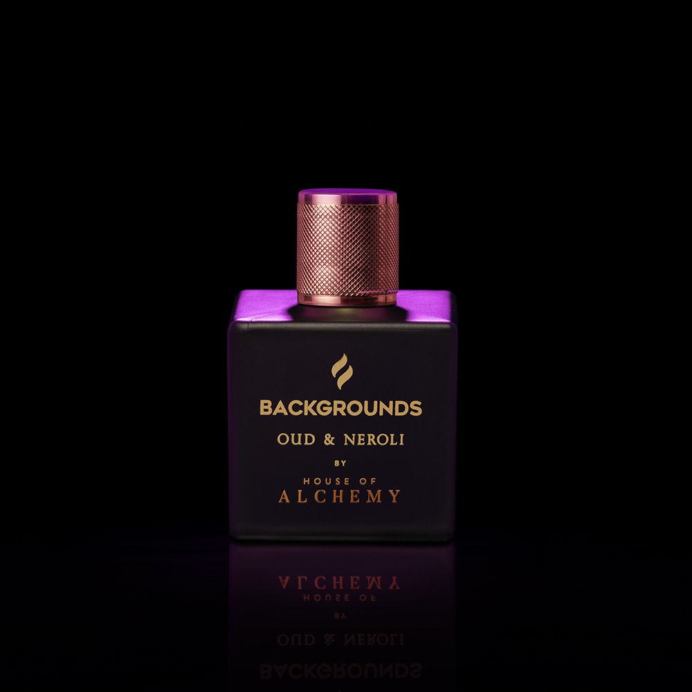 Oud &amp; Neroli ~ 100ml