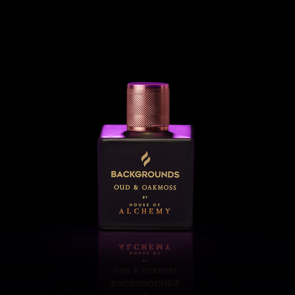 Oud &amp; Oakmoss ~ 100ml