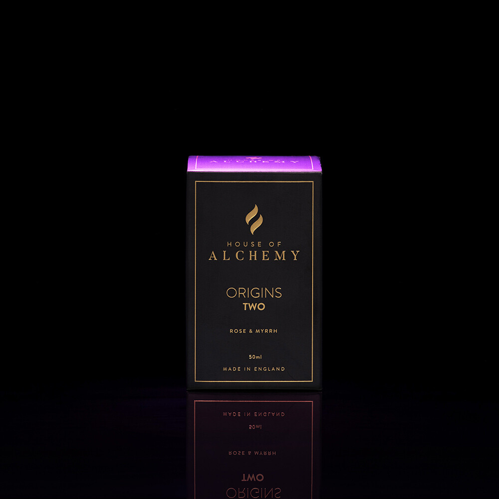 Origins TWO ~ 50ml