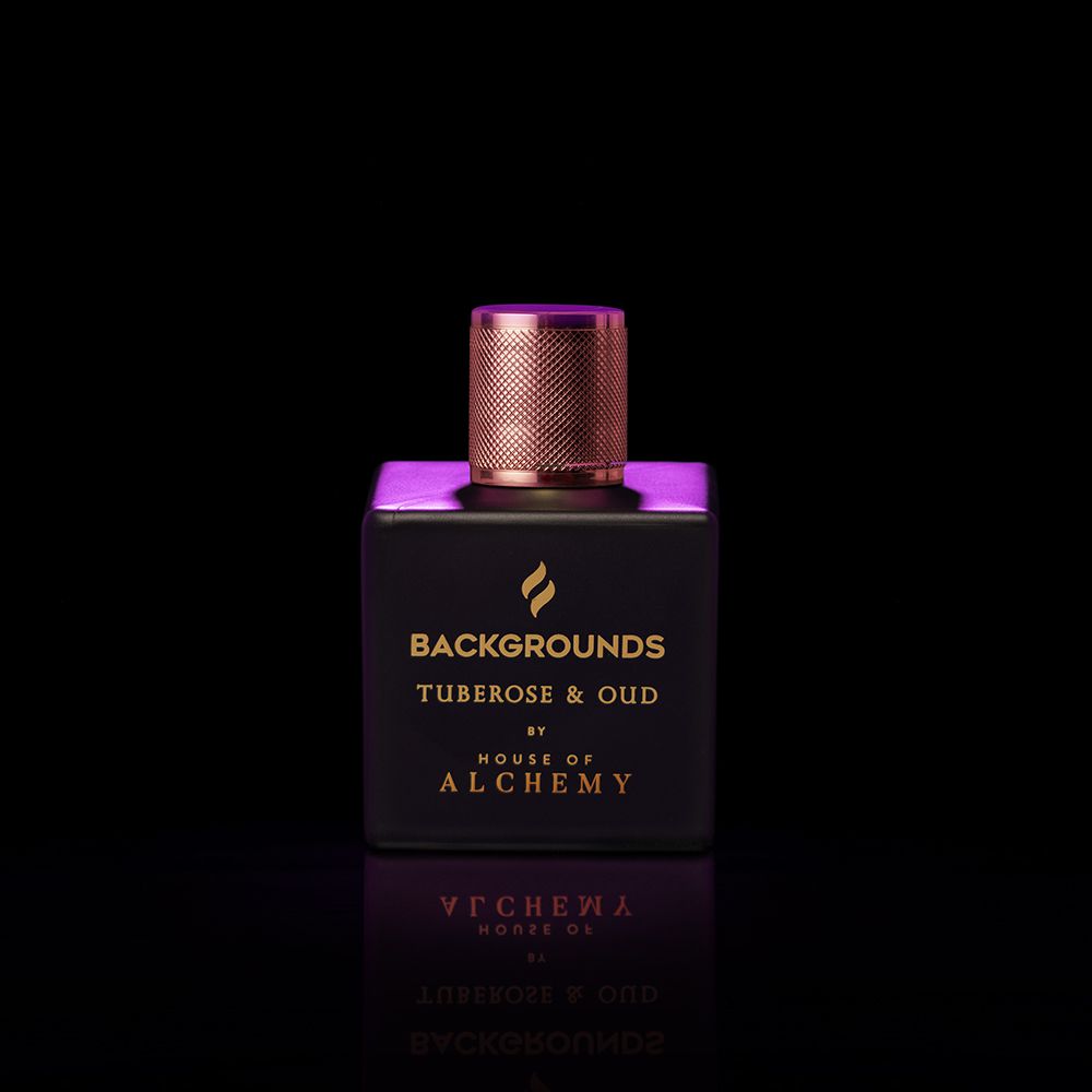 Tuberose &amp; Oud ~ 100ml